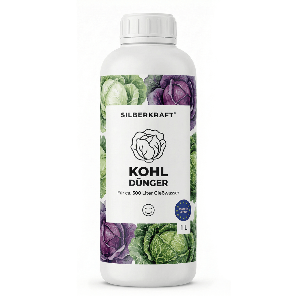 Kohl-Dünger NPK 3-5-7