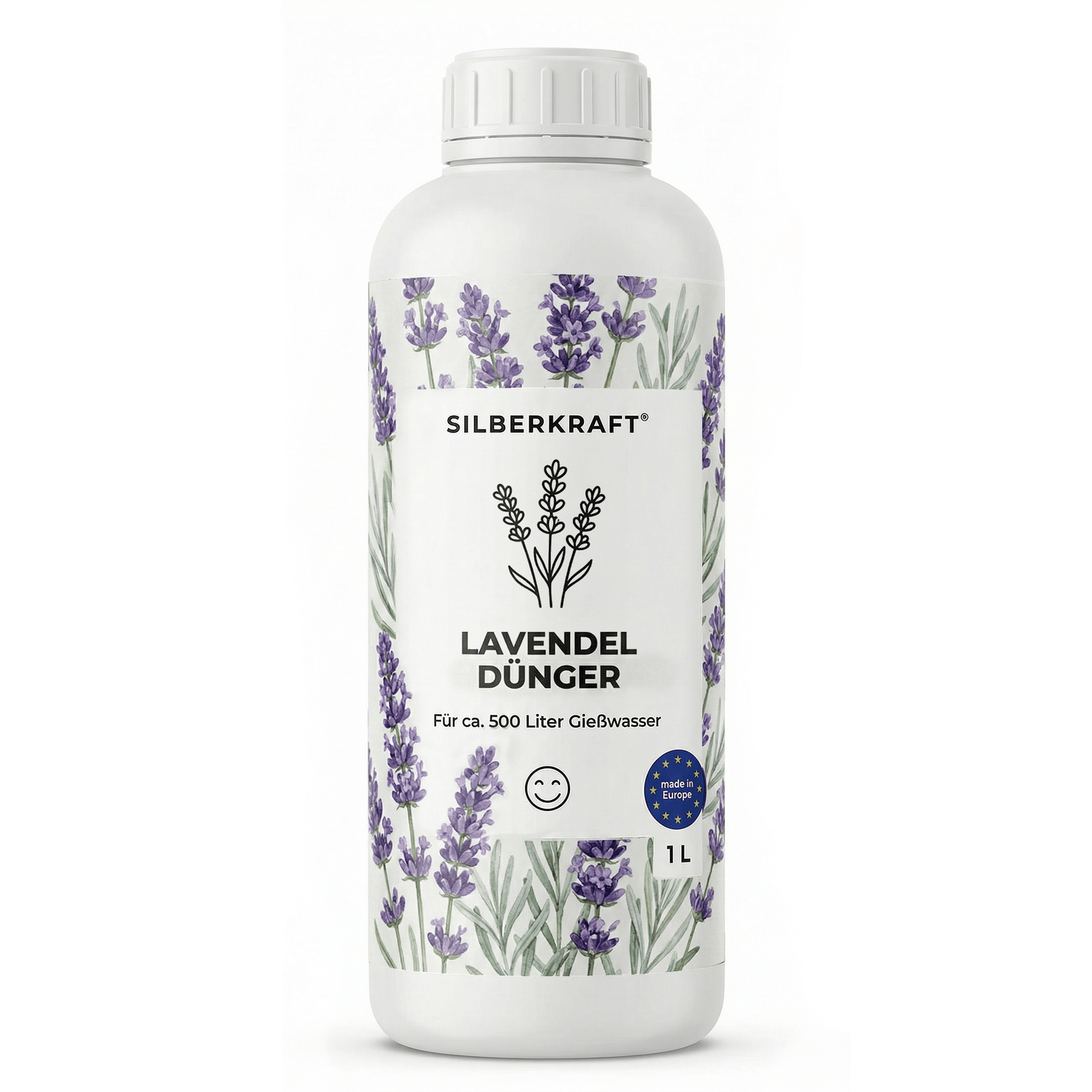 Lavendel-Dünger - Silberkraft
