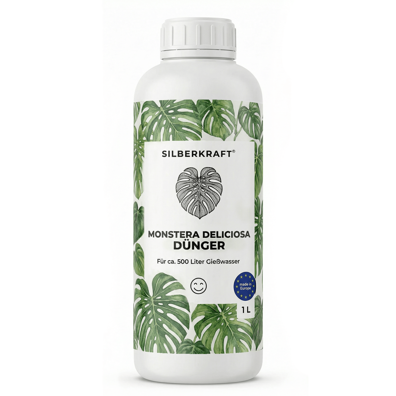 monstera deliciosa dünger Monstera-Deliciosa-Dünger NPK 8-6-6