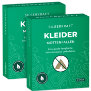 Mottenfalle 6 Stück