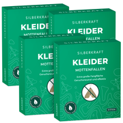 Mottenfalle 6 Stück