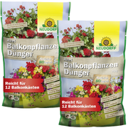 Neudorff Azet Balkonpflanzen Dünger 750g