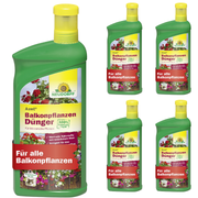 Neudorff Azet Balkonpflanzen Dünger