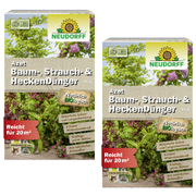 Neudorf Azet Baum-, Strauch- und Hecken Dünger