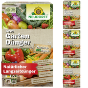 Neudorff Azet GartenDünger