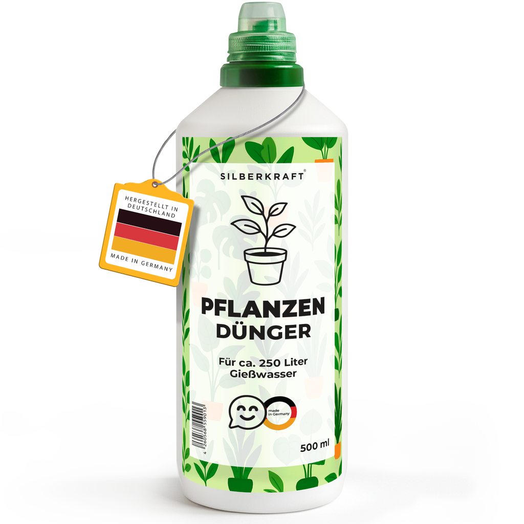 Pflanzendünger 8-8-6 Universal