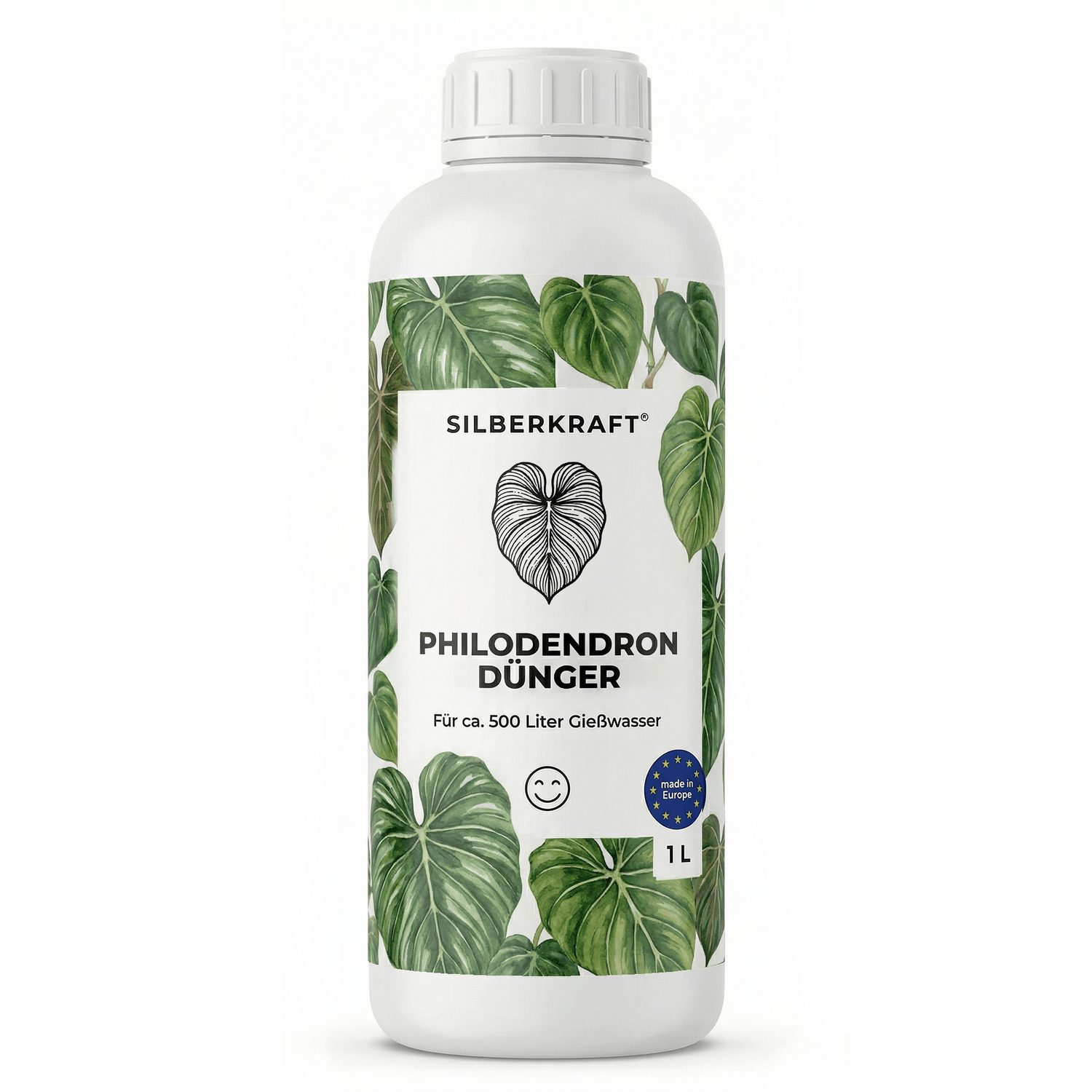 dünger philodendron Philodendron-Dünger — Silberkraft