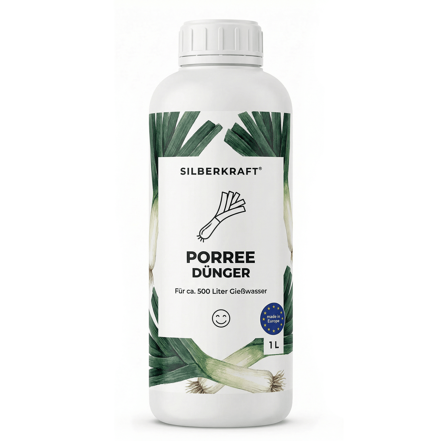 Porree-Dünger - Silberkraft