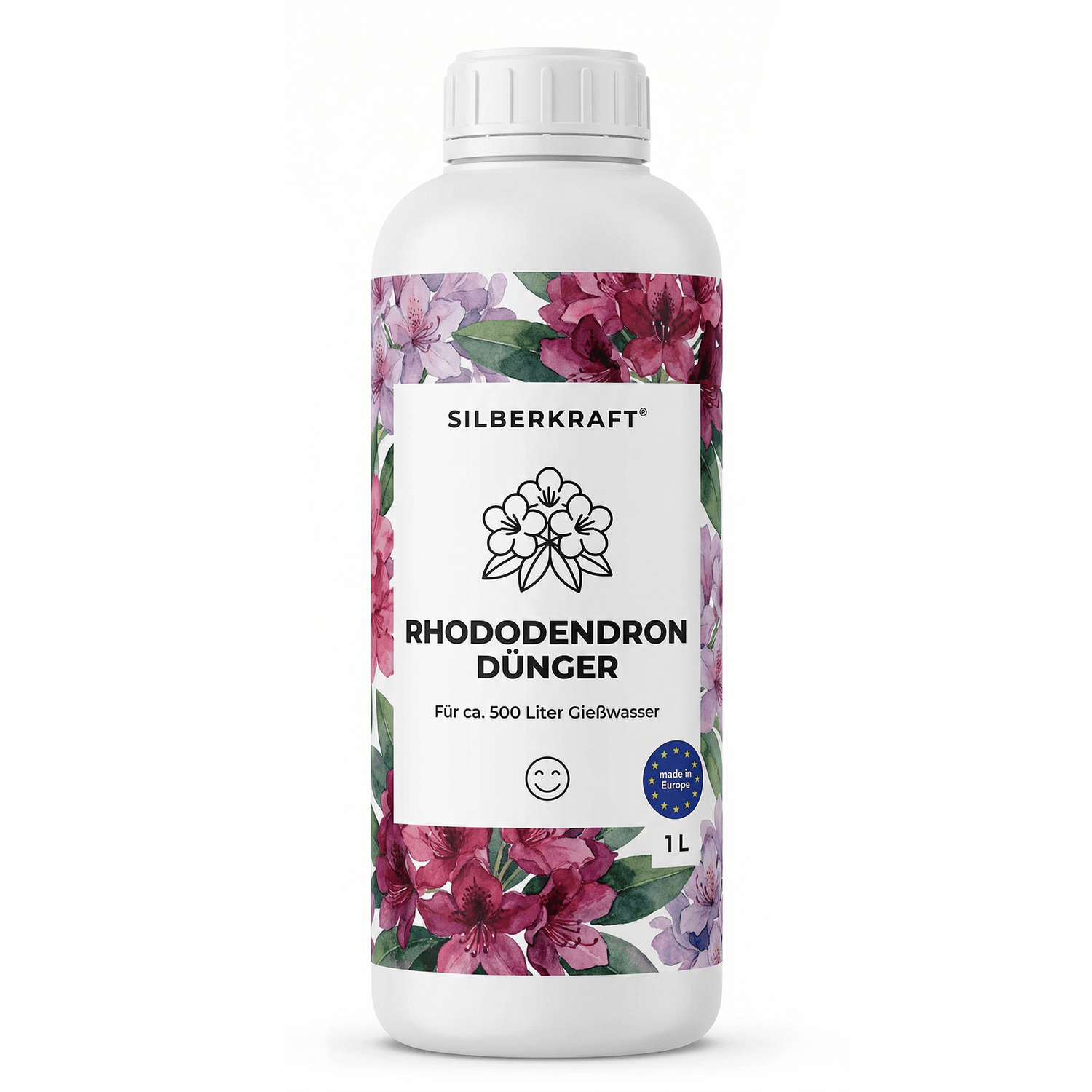 Rhododendrondünger — Silberkraft