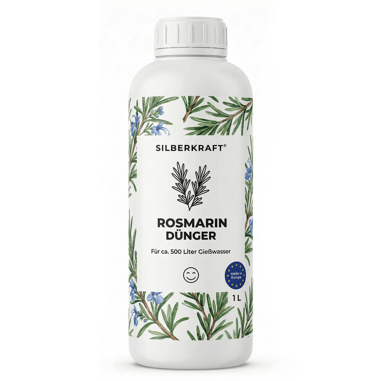 Rosmarin-Dünger - Silberkraft