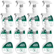 Silberfisch Spray 500ml inkl. E-Book