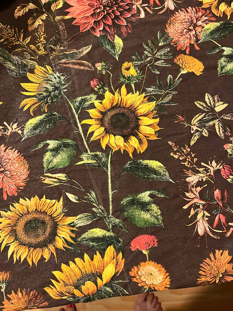 Sonnenblumen — Bild 3