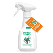 Spinnenspray Klein