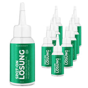 Spot On Lösung Hund und Katze