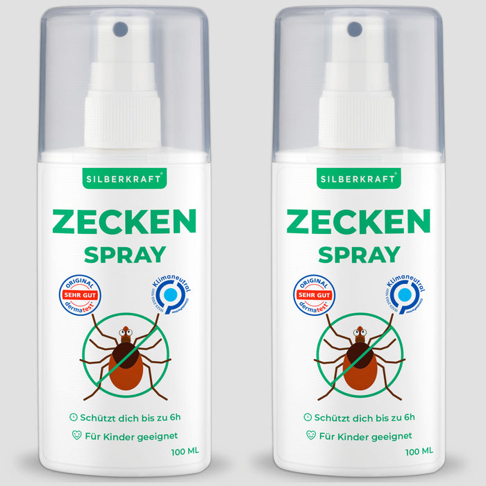 Velind Mückenspray Hautschutz, gegen Mücken und Zecken, Spray, 200ml –  Böttcher AG