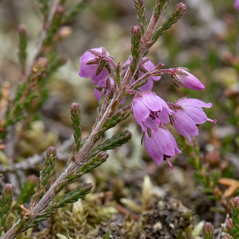 Besenheide