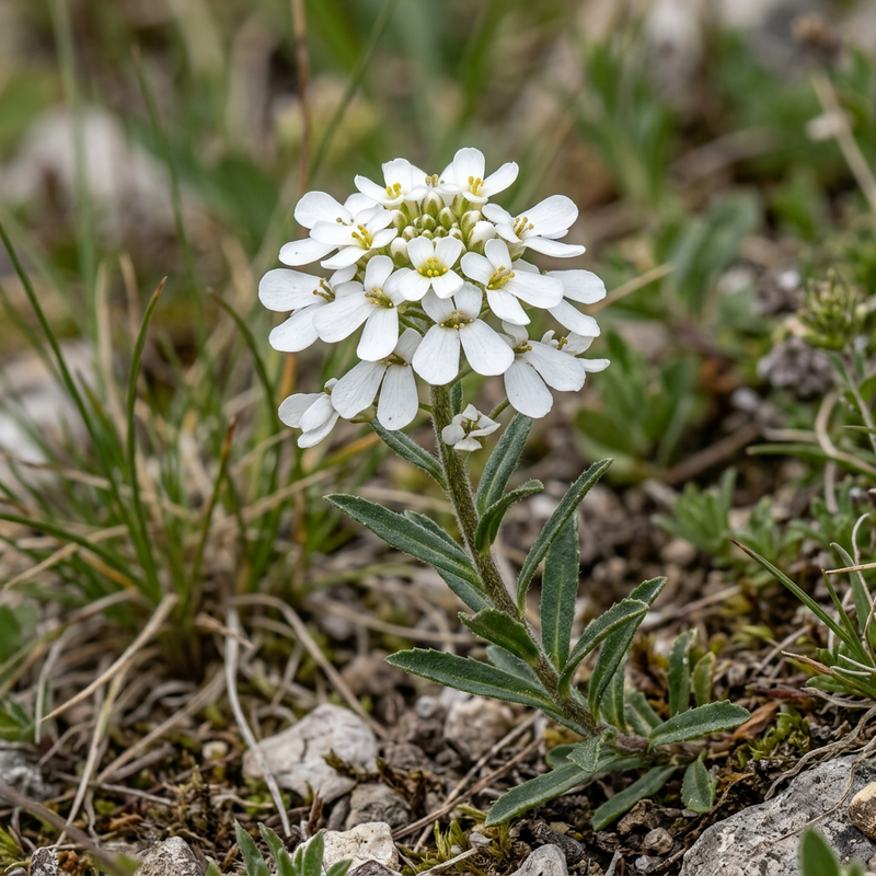 Bittere Schleifenblume