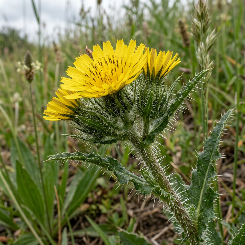 Bitterkraut (Wurmlattich)
