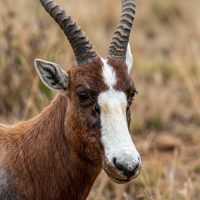 Blesbock