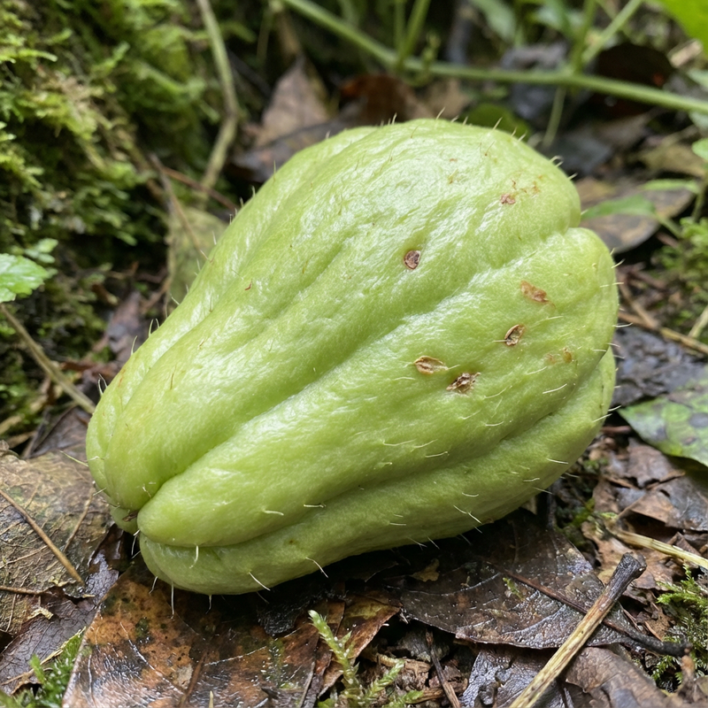 Chayote