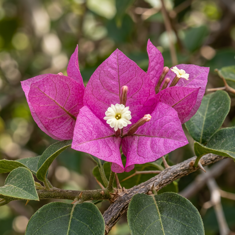 Drillingsblume