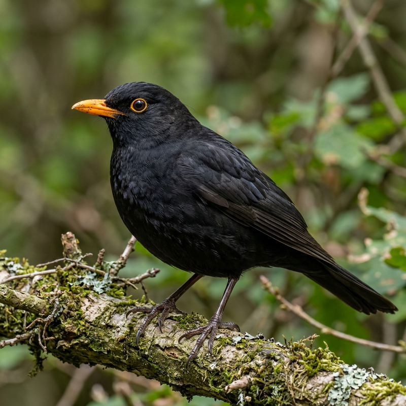 Drossel (Gattung Turdus)