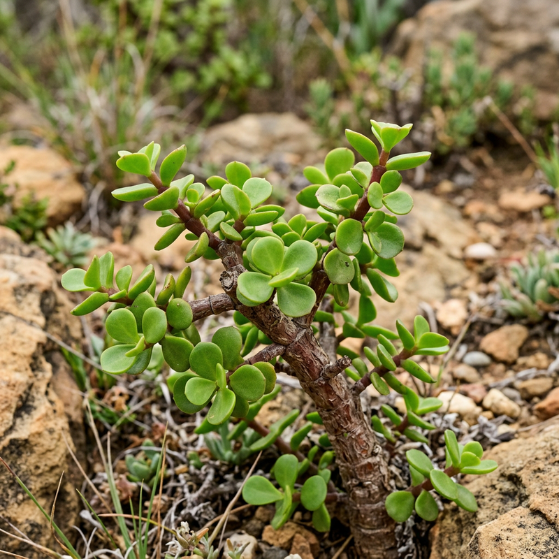 Elefantenbaum