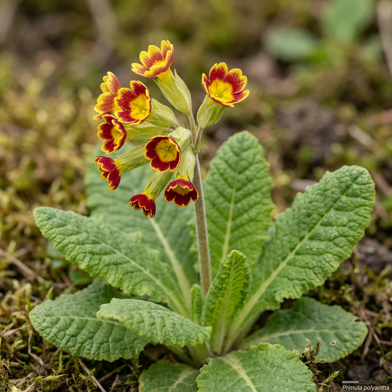 Garten-Primel