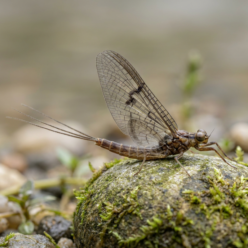 Gemeine Eintagsfliege