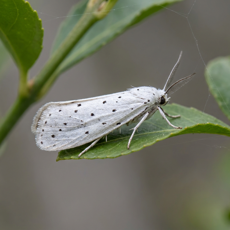 Gespinstmotte (Gattung)