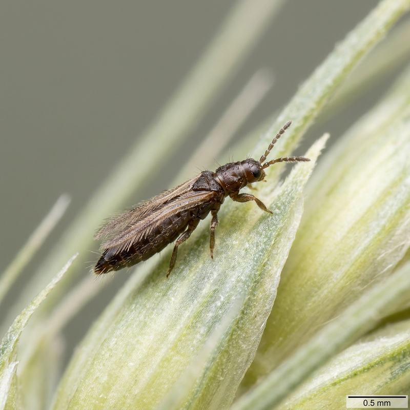 Getreide-Blüten-Thrips