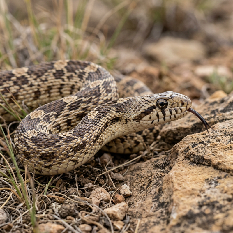 Gophernatter