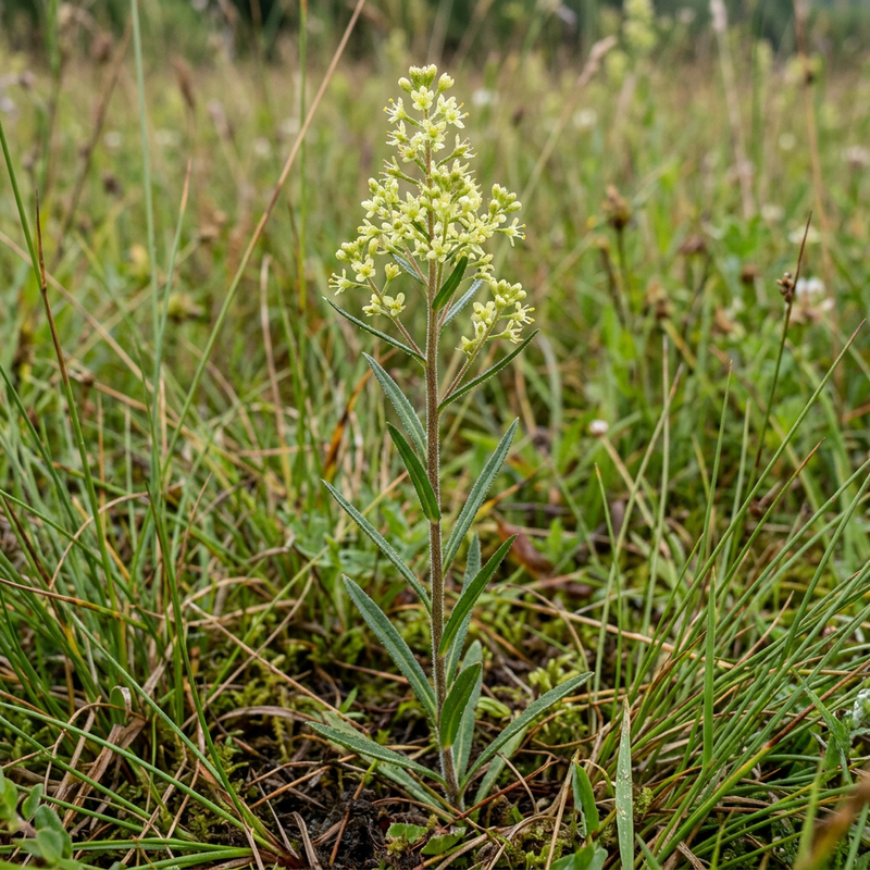 Grasglucke
