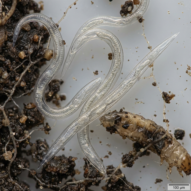 HD-Nematoden