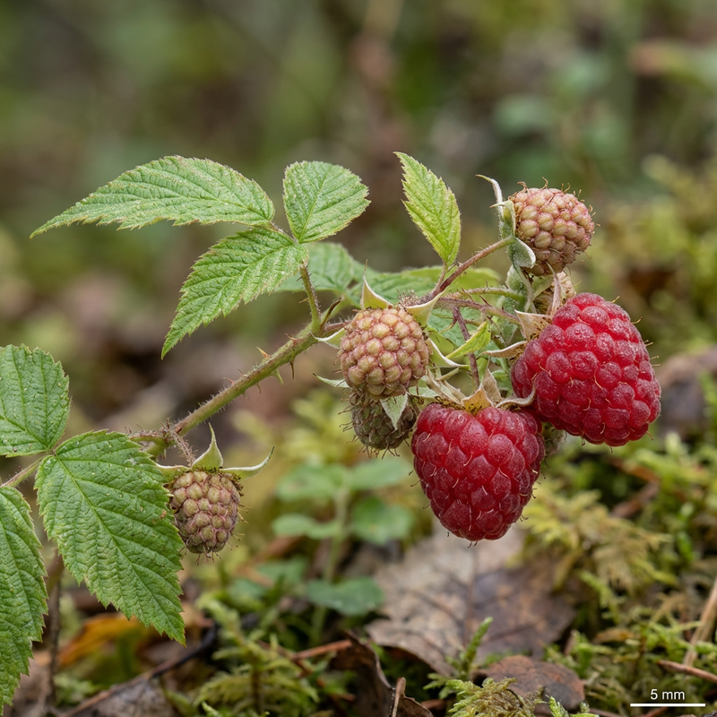 Himbeeren