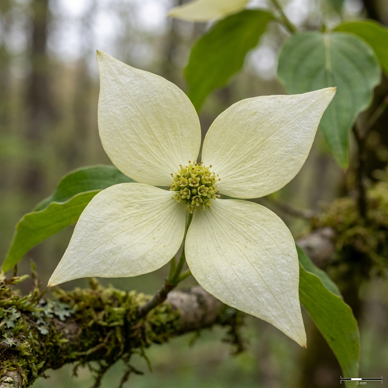 Japanischer Blumen-Hartriegel