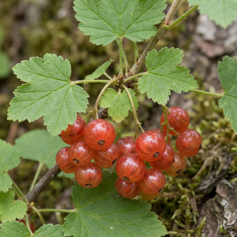 Johannisbeeren