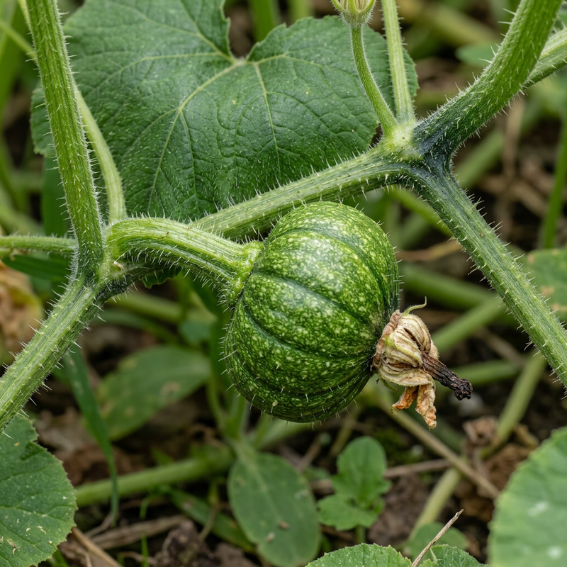 Kürbis