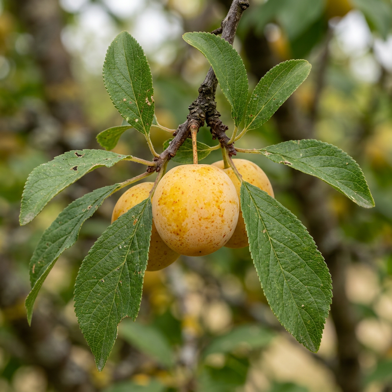 Mirabelle