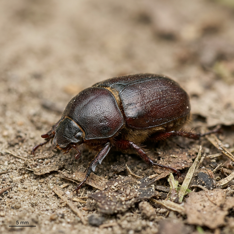 Mistkäfer (Pentodon idiota)