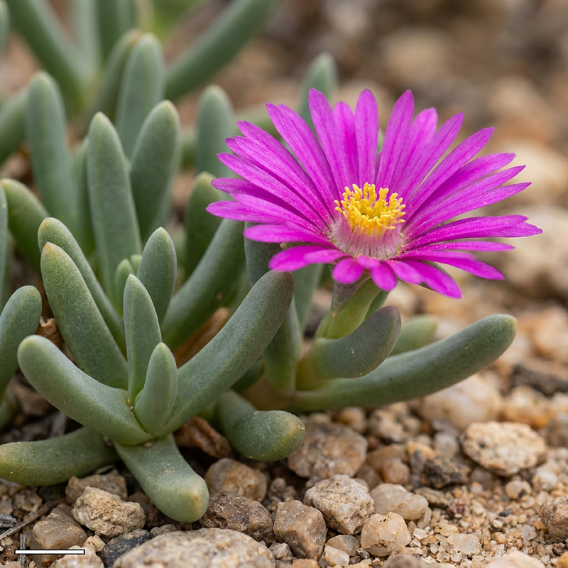 Mittagsblume