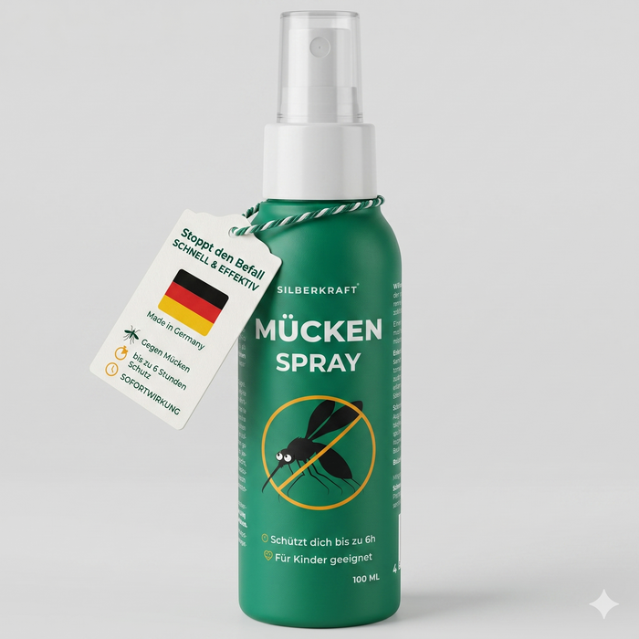 Mückenspray 100ml