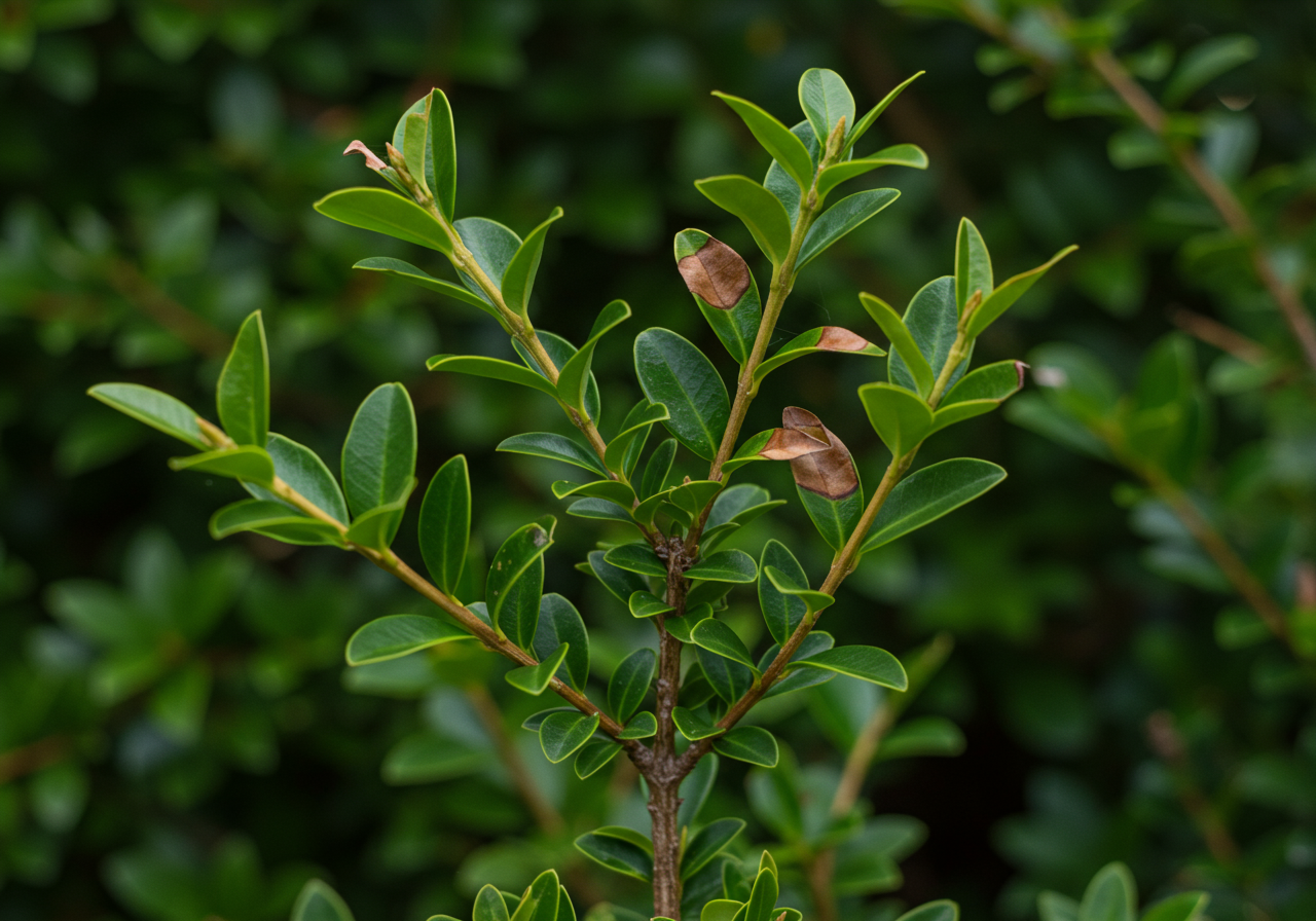 Neudorff Azet Buxus- & IlexDünger — Problem-Szene