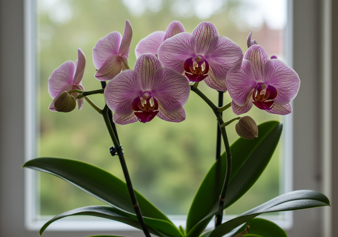 Neudorff Azet OrchideenDünger — Problem-Szene