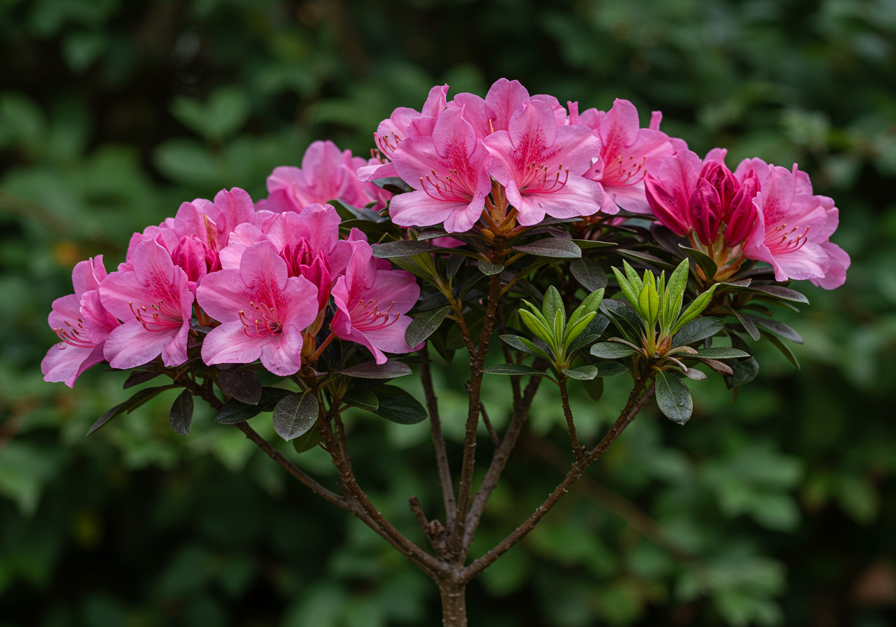 Neudorff Azet RhododendronDünger — Problem-Szene