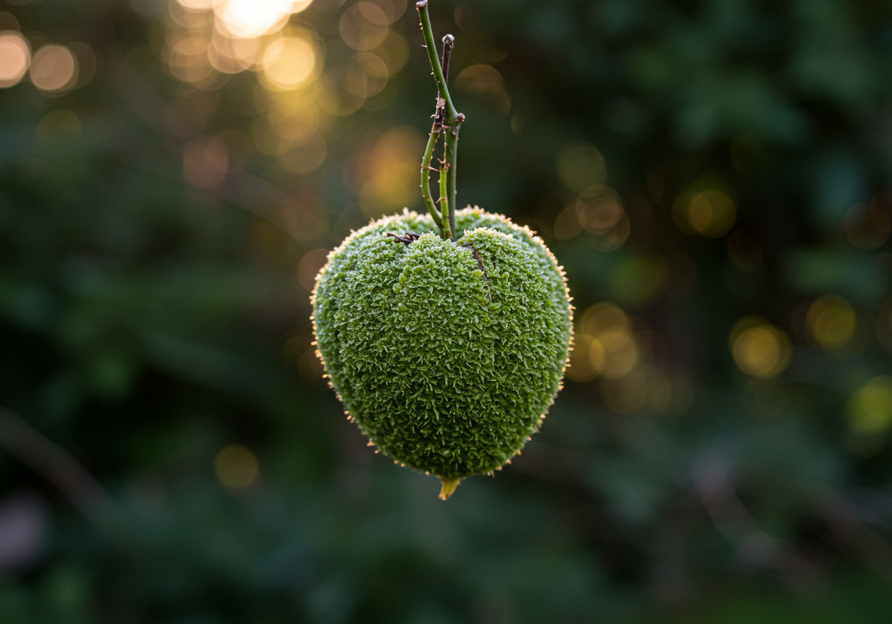 Neudorff Balsamol Blattdünger — Problem-Szene