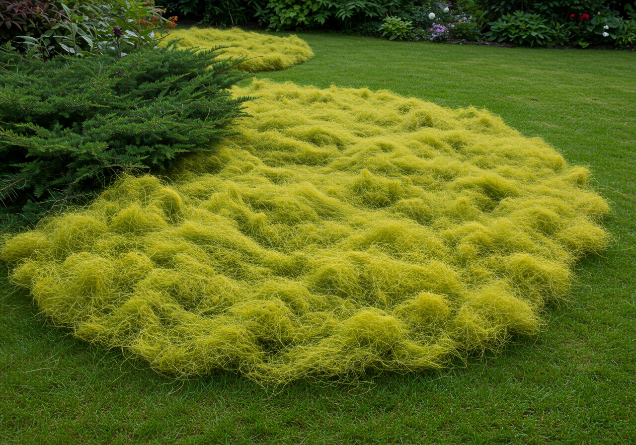 Neudorff Finalsan RasenMoosfrei — Problem-Szene