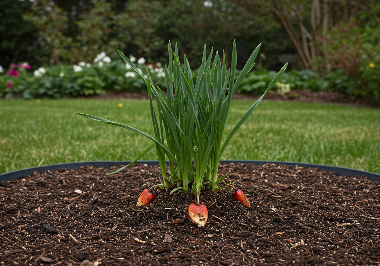 Neudorff Fungisan Rosen- und Buxus-Pilzfrei — Problem-Szene