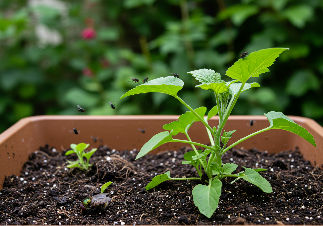 Neudorff Gelbtafeln (großformatig) — Problem-Szene