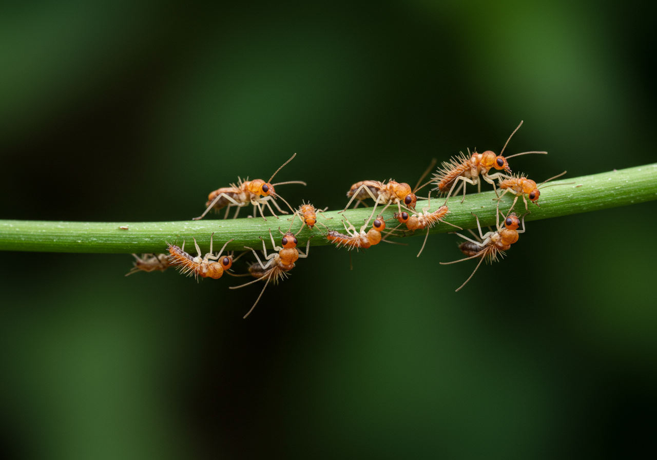 Neudorff Loxiran AF AmeisenSpray — Problem-Szene